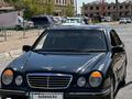 Mercedes-Benz E 320 2001 годаfor4 000 000 тг. в Актау