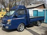 Hyundai Porter 2018 года за 9 300 000 тг. в Алматы – фото 4