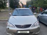 Toyota Camry 2003 года за 4 300 000 тг. в Экибастуз – фото 2