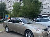 Toyota Camry 2003 года за 4 300 000 тг. в Экибастуз – фото 3