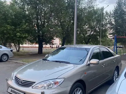 Toyota Camry 2003 года за 4 300 000 тг. в Экибастуз