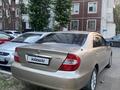 Toyota Camry 2003 годаүшін4 300 000 тг. в Экибастуз – фото 4