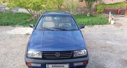 Volkswagen Vento 1993 годаүшін1 000 000 тг. в Кызылорда – фото 2