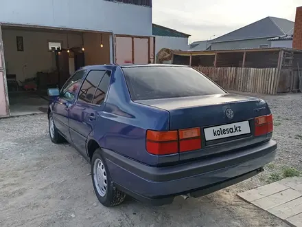 Volkswagen Vento 1993 годаүшін1 000 000 тг. в Кызылорда – фото 13