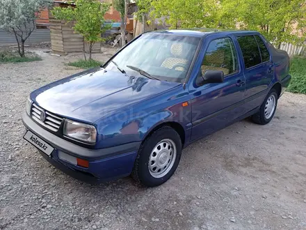 Volkswagen Vento 1993 годаүшін1 000 000 тг. в Кызылорда – фото 14