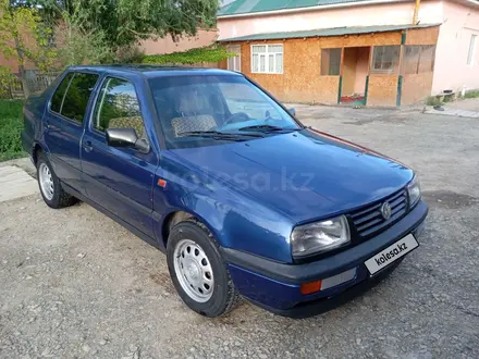 Volkswagen Vento 1993 годаүшін1 000 000 тг. в Кызылорда – фото 15