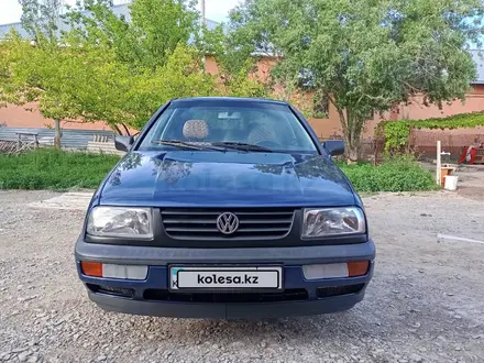 Volkswagen Vento 1993 годаүшін1 000 000 тг. в Кызылорда – фото 16