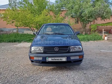 Volkswagen Vento 1993 годаүшін1 000 000 тг. в Кызылорда