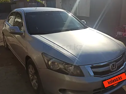 Honda Accord 2007 года за 2 700 000 тг. в Караганда – фото 2