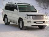 Toyota Land Cruiser 2003 годаүшін50 000 тг. в Алматы