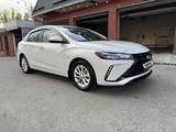 Chevrolet Monza 2023 годаүшін7 150 000 тг. в Шымкент