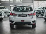 Mitsubishi ASX Intense 4WD 2023 года за 14 006 500 тг. в Алматы – фото 3