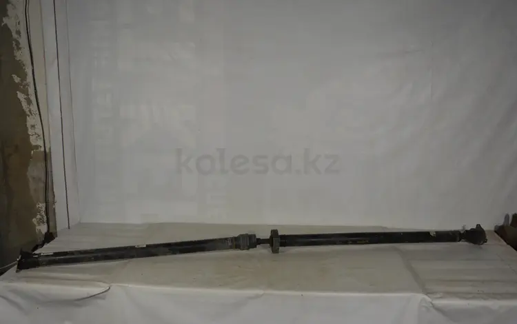 Kарданный вал кардaн Hyundai Santa Fe 2.5, 3.5, 2.2 DIZEL, Pаlisаdе, creta за 70 000 тг. в Караганда