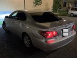 Lexus ES 300 2003 годаүшін4 000 000 тг. в Туркестан