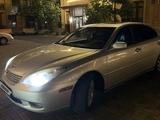 Lexus ES 300 2003 годаүшін4 000 000 тг. в Туркестан – фото 2