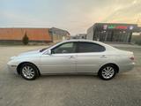 Lexus ES 300 2003 годаүшін4 000 000 тг. в Туркестан – фото 4