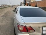 Lexus ES 300 2003 годаүшін4 000 000 тг. в Туркестан – фото 3