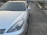 Lexus ES 300 2003 годаүшін4 000 000 тг. в Туркестан – фото 5