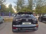 Changan CS55 Plus 2023 года за 9 500 000 тг. в Рудный – фото 3
