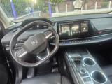 Changan CS55 Plus 2023 года за 9 500 000 тг. в Рудный – фото 5
