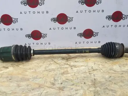 Привод Subaru Legacy BL 2006 за 30 000 тг. в Астана
