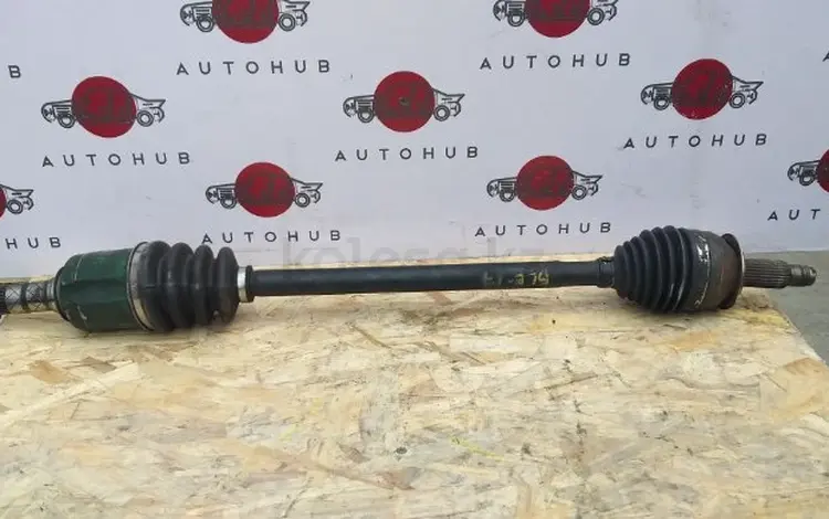 Привод Subaru Legacy BL 2006үшін30 000 тг. в Астана