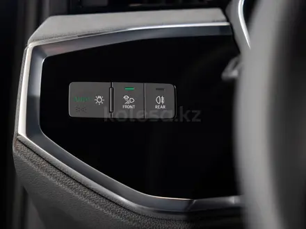 Audi Q3 40 TFSI Quattro 2023 года за 22 500 000 тг. в Алматы – фото 7