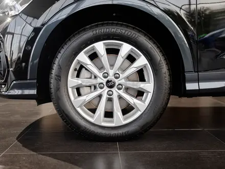 Audi Q3 40 TFSI Quattro 2023 года за 22 500 000 тг. в Алматы – фото 13