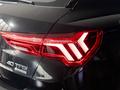 Audi Q3 40 TFSI Quattro 2023 годаүшін22 500 000 тг. в Алматы – фото 14