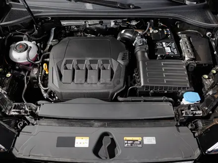 Audi Q3 40 TFSI Quattro 2023 года за 22 500 000 тг. в Алматы – фото 20