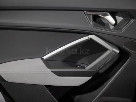 Audi Q3 40 TFSI Quattro 2023 года за 22 500 000 тг. в Алматы – фото 26
