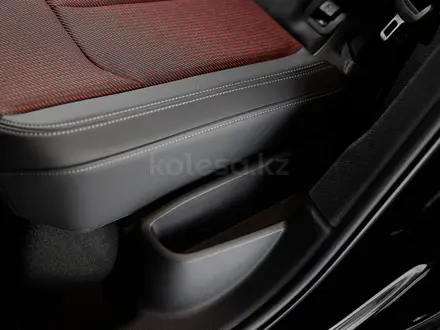 Audi Q3 40 TFSI Quattro 2023 года за 22 500 000 тг. в Алматы – фото 27