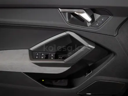 Audi Q3 40 TFSI Quattro 2023 года за 22 500 000 тг. в Алматы – фото 29