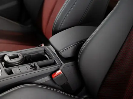 Audi Q3 40 TFSI Quattro 2023 года за 22 500 000 тг. в Алматы – фото 9