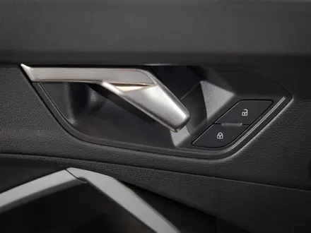 Audi Q3 40 TFSI Quattro 2023 года за 22 500 000 тг. в Алматы – фото 30
