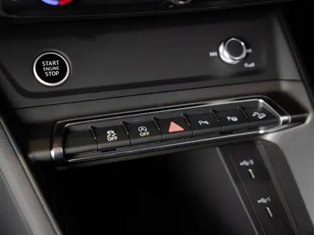 Audi Q3 40 TFSI Quattro 2023 года за 22 500 000 тг. в Алматы – фото 33