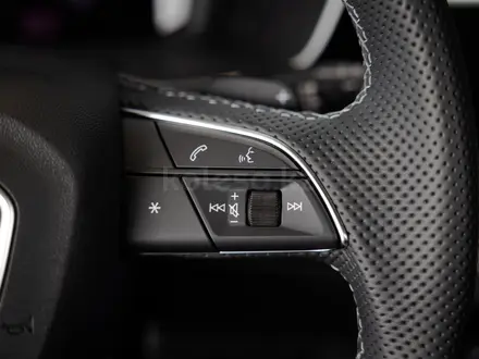 Audi Q3 40 TFSI Quattro 2023 года за 22 500 000 тг. в Алматы – фото 37