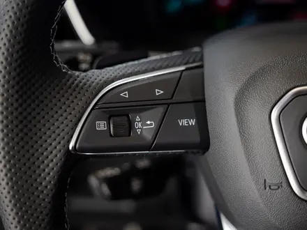 Audi Q3 40 TFSI Quattro 2023 года за 22 500 000 тг. в Алматы – фото 38