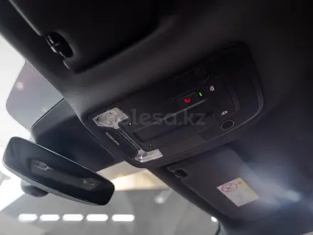 Audi Q3 40 TFSI Quattro 2023 года за 22 500 000 тг. в Алматы – фото 45