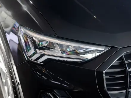 Audi Q3 40 TFSI Quattro 2023 года за 22 500 000 тг. в Алматы – фото 6