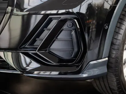 Audi Q3 40 TFSI Quattro 2023 года за 22 500 000 тг. в Алматы – фото 5