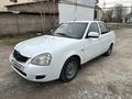 ВАЗ (Lada) Priora 2170 2013 годаүшін2 400 000 тг. в Шымкент – фото 2