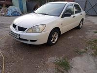 Mitsubishi Lancer 2008 года за 2 300 000 тг. в Алматы