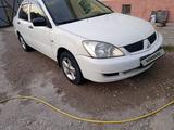 Mitsubishi Lancer 2008 года за 2 300 000 тг. в Алматы – фото 5