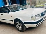 Audi 80 1991 годаүшін2 500 000 тг. в Темиртау