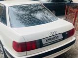 Audi 80 1991 года за 2 000 000 тг. в Темиртау – фото 3