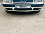 Audi 80 1991 годаүшін2 500 000 тг. в Темиртау – фото 4