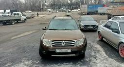 Renault Duster 2013 годаүшін4 400 000 тг. в Алматы – фото 2