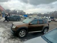 Renault Duster 2013 годаүшін4 400 000 тг. в Алматы