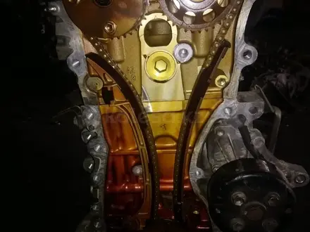 2AZ-FE двигатель за 99 181 тг. в Алматы – фото 2